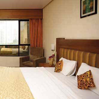 Click Hotel Caliph, Mumbai, Mumbai 2